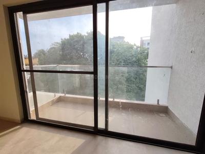 Balcony Image of 1889 Sq.ft 3.5 BHK Apartment / Flat for sale in Makwana Sahawas Society, Karve Nagar Pune for Rs. 25000000