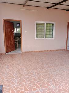 Hall Image of 400 Sq.ft 1 RK Builder Floor for rent in Koramangala Bengaluru for Rs. 21000
