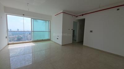 Living Room Image of 1600 Sq.ft 3 BHK Apartment / Flat for rent in Monte South, Byculla Mumbai for Rs. 175000