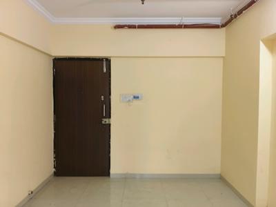 Living Room Image of 865 Sq.ft 2 BHK Apartment / Flat for sale in Raunak City by Raunak Group, Kalyan West Kalyan for Rs. 5300000