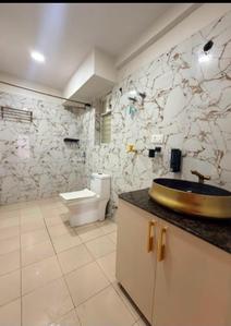 Image of 1800 Sq.ft 3 BHK Apartment / Flat for sale in Siddha Pines Apartments, Rajarhat, Kolkata for Rs. 16000000