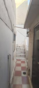 Balcony Image of 1000 Sq.ft 3 BHK Independent House for sale in Maninagar Ahmedabad for Rs. 8000000