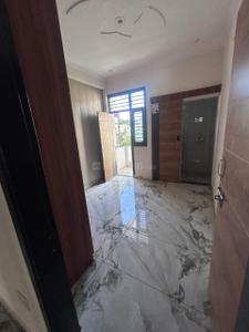 Hall Image of 1200 Sq.ft 3 BHK Builder Floor for sale in Sunderwala Dehradun for Rs. 5200000