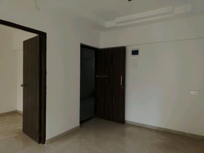 Living Room Image of 718 Sq.ft 1 BHK Apartment / Flat for sale in Maryland Residence, Vasai West Vasai for Rs. 8000000
