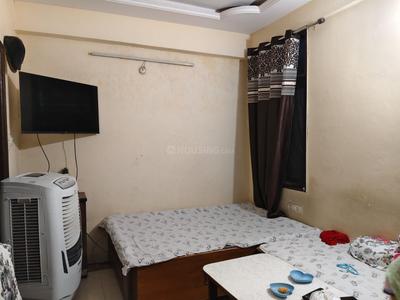Bedroom Image of 800 Sq.ft 2 BHK Apartment / Flat for sale in Permat Kanpur for Rs. 3200000