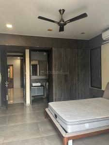 Bedroom Image of 2500 Sq.ft 3 BHK Apartment / Flat for rent in Anna Nagar Chennai for Rs. 150000