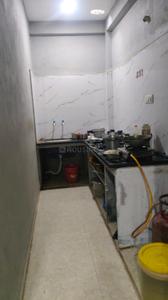 Kitchen Image of 1340 Sq.ft 4 BHK Duplex for sale in Dhamnod Dhar for Rs. 2500000