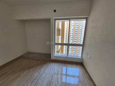 Bedroom Image of 1000 Sq.ft 3 BHK Apartment / Flat for sale in Alcove New Kolkata Sangam, Serampore Hooghly for Rs. 8000000