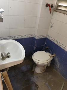 Bedroom One Image of 1215 Sq.ft 2 BHK Apartment / Flat for sale in New Ranip Ahmedabad for Rs. 6500000