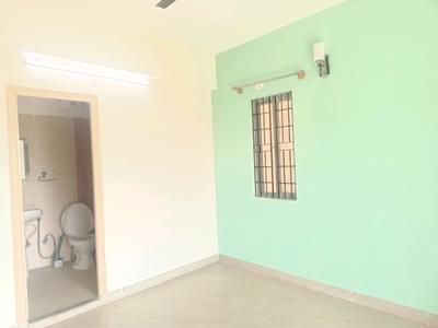 Bedroom Image of 1140 Sq.ft 2 BHK Apartment / Flat for rent in Agrahara Layout Bengaluru for Rs. 30000