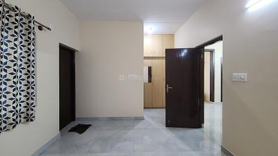 Bedroom Image of 1400 Sq.ft 4 BHK Apartment / Flat for sale in Nandi Park, Gottigere Bengaluru for Rs. 10400000