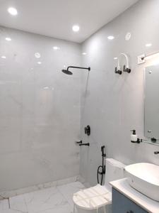 Bedroom Two Image of 2250 Sq.ft 4 BHK Builder Floor for sale in Sector 85 Faridabad for Rs. 22000000
