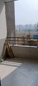 Balcony Image of 1400 Sq.ft 4 BHK Apartment / Flat for sale in Darshanam Seltosa, Sevasi Vadodara for Rs. 7950000