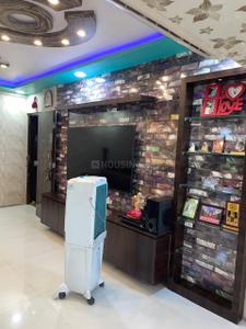 Hall Image of 1200 Sq.ft 2 BHK Apartment / Flat for sale in Shalibhadra Regency, Vasai East Vasai for Rs. 10000000