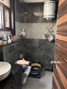Bathroom Image of 1250 Sq.ft 2.5 BHK Builder Floor for sale in Sector 49 Gurgaon for Rs. 22000000