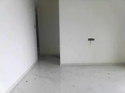 Bedroom Image of 1550 Sq.ft 3 BHK Apartment / Flat for sale in Millennium Celesta, Kharghar Navi Mumbai for Rs. 17500000