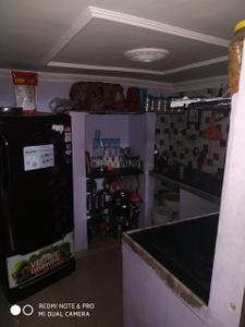 Balcony Image of 1200 Sq.ft 3.5 BHK Independent House for sale in Hamidia Road Bhopal for Rs. 2650000