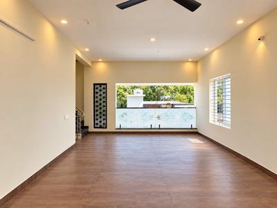 Balcony Image of 3100 Sq.ft 4 BHK Independent House for sale in Saravanampatty Coimbatore for Rs. 12600000