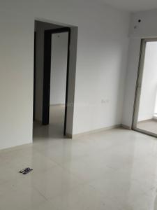 Hall Image of 770 Sq.ft 2 BHK Apartment / Flat for rent in Rama Krystal One, Moshi Pune for Rs. 18000