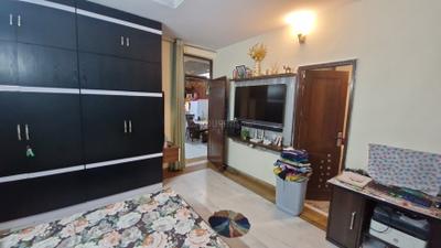 Bedroom Image of 1080 Sq.ft 5 BHK Villa for sale in Sector 40 Gurgaon for Rs. 52500000