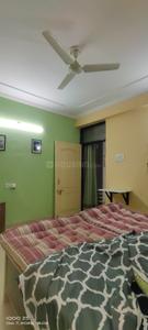 Bedroom Image of 1450 Sq.ft 3 BHK Apartment / Flat for rent in Chitaipur Varanasi for Rs. 37000