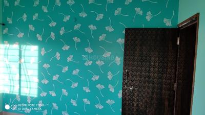 Bedroom Image of 1255 Sq.ft 3 BHK Apartment / Flat for sale in Murli Nagar Dhanbad for Rs. 3500000