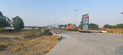 Image of 1350000 Sq.ft Residential Plot / Land for sale in Sarojini Nagar, Lucknow for Rs. 400000000