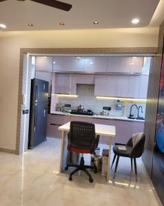 Hall Image of 1225 Sq.ft 2 BHK Apartment / Flat for sale in Vipul Lavanya Apartments Tower 2 And 3, Sector 81 Gurgaon for Rs. 12500000