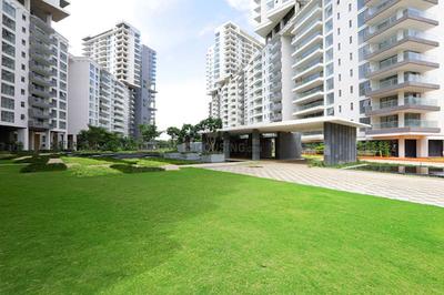 Image of 7800 Sq.ft 4 BHK Apartment / Flat for sale in Embassy Lake Terraces, Hebbal Kempapura, Bengaluru for Rs. 149800000