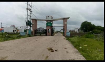 Mhow Plot View 1