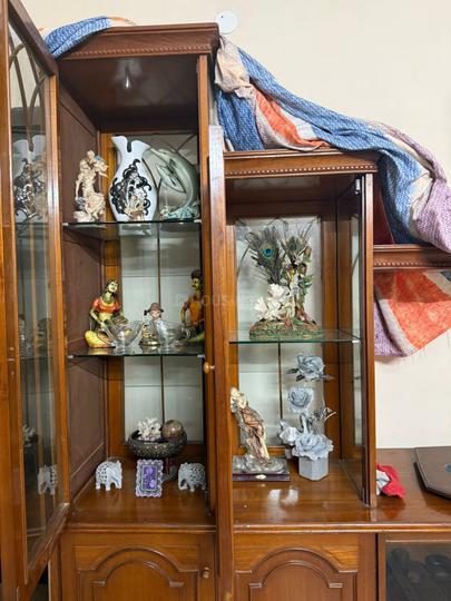 RBS housing  Bedroom 1