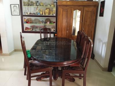 Living Room Image of 1800 Sq.ft 4 BHK Villa for sale in Irinjalakuda Thrissur for Rs. 17800000