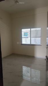 Bedroom Image of 350 Sq.ft 1 BHK Independent House for rent in Manish Nagar Nagpur for Rs. 15000