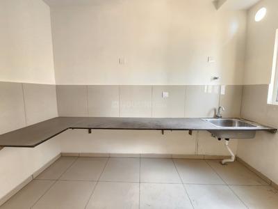 Kitchen Image of 779 Sq.ft 2 BHK Apartment / Flat for sale in Shriram WYTField, Bendiganahalli Bengaluru for Rs. 8000001