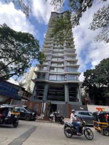 2 BHK Flat