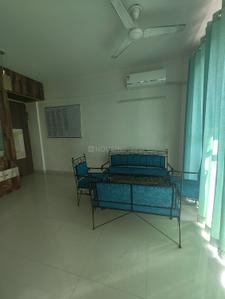 Hall Image of 579 Sq.ft 1 BHK Apartment / Flat for sale in Pacific Golf Estate, Kulhan Dehradun for Rs. 5800000