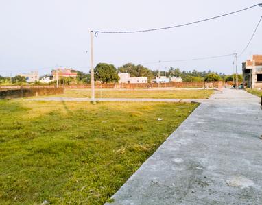 Image of 1080 Sq.ft Residential Plot / Land for sale in Bandel, Hooghly for Rs. 1100000