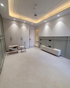 Hall Image of 2300 Sq.ft 4 BHK Builder Floor for sale in Green Field Colony Faridabad for Rs. 24500000