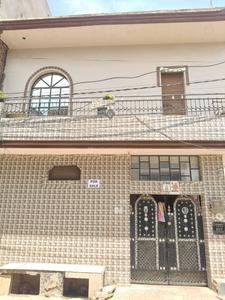 Image of 800 Sq.ft 4 BHK Independent House for sale in Tribune Colony, Ambala for Rs. 4000000