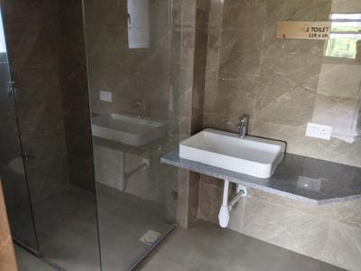 Bedroom Four Image of 4887 Sq.ft 4 BHK Independent House for sale in Prahlad Nagar Ahmedabad for Rs. 95000000