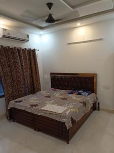 Bedroom Image of 900 Sq.ft 3 BHK Builder Floor for sale in Kharar Mohali for Rs. 4590000