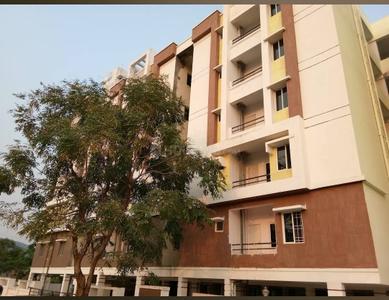 Image of 1100 Sq.ft 2 BHK Apartment / Flat for sale in Paravada, Visakhapatnam for Rs. 2000000