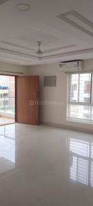 Hall Image of 2500 Sq.ft 3 BHK Apartment / Flat for rent in Jubilee Hills Hyderabad for Rs. 80000