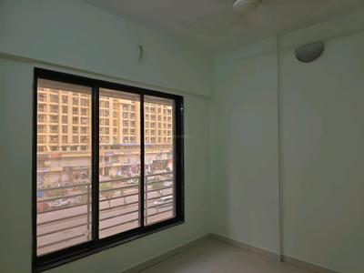 1 BHK Flat