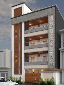 Image of 4000 Sq.ft 6 BHK Independent House for sale in Doddacheemanahalli, Bengaluru for Rs. 14760000