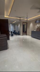 Hall Image of 1912 Sq.ft 3 BHK Builder Floor for sale in Sector 49 Faridabad for Rs. 22000000