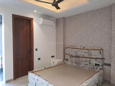 Bedroom Image of 1620 Sq.ft 3 BHK Builder Floor for sale in Anant Raj Estate Plots, Sector 60 Gurgaon for Rs. 29500000