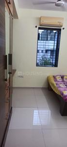 Bedroom Image of 1000 Sq.ft 3 BHK Apartment / Flat for rent in Prabhadevi Mumbai for Rs. 100000