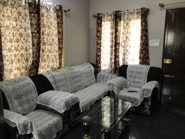 Narasimhaswamy Nagar, Laggere Bedroom 1