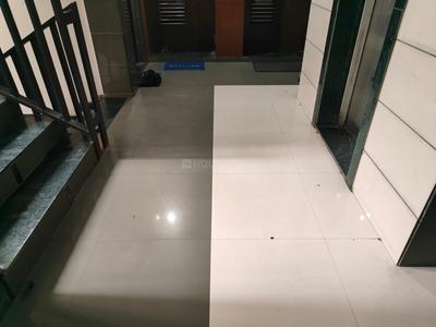 Balcony Image of 2493 Sq.ft 4 BHK Apartment / Flat for sale in Satellite Ahmedabad for Rs. 24000000